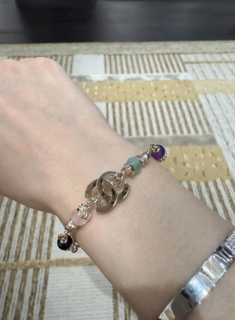 Ch**el bracelets